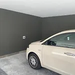 Bilocale Con Terrazzo E Posto Auto - La Bersagliera