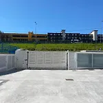 Bilocale Con Terrazzo E Posto Auto - La Bersagliera
