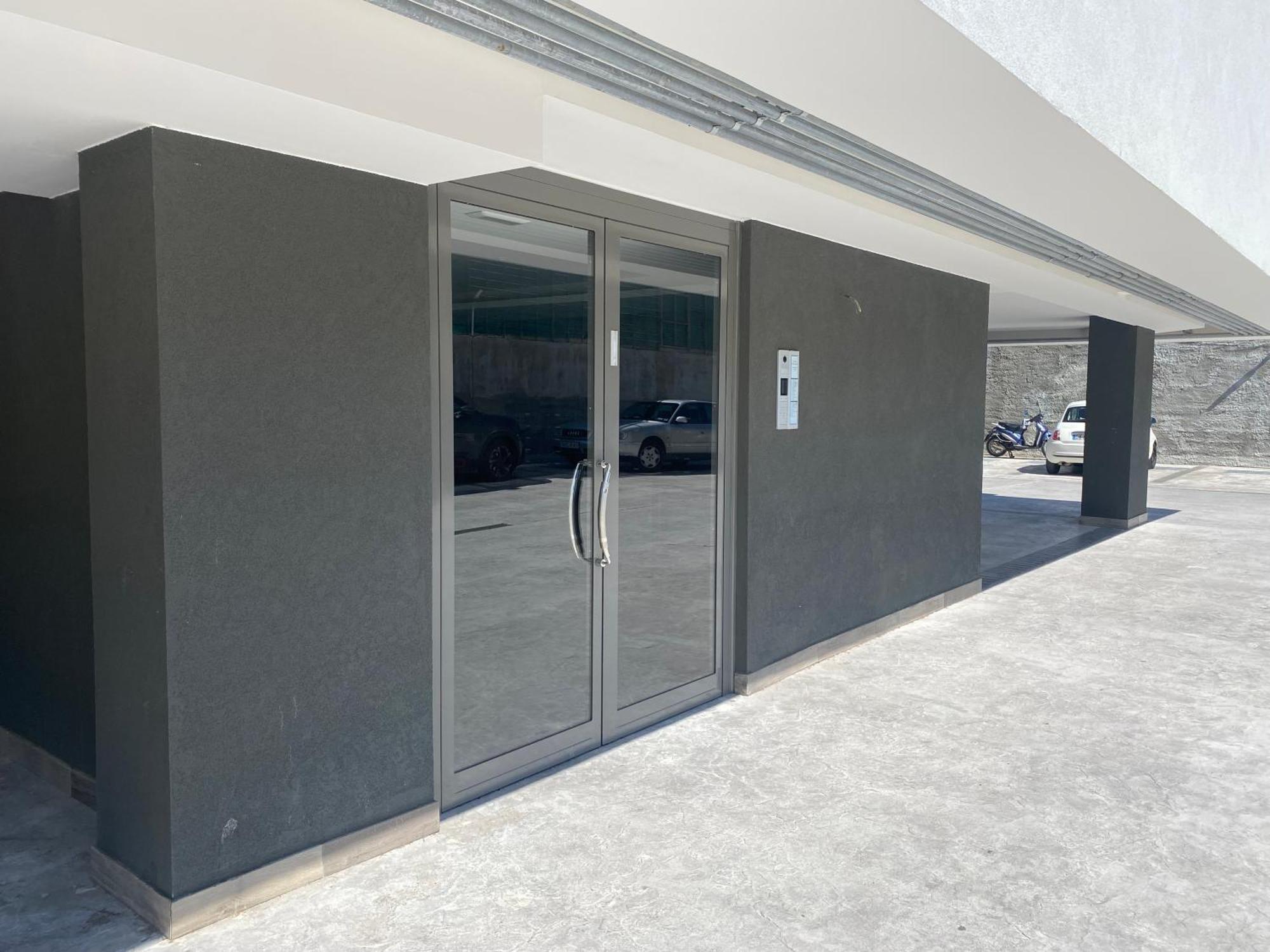 Bilocale Con Terrazzo E Posto Auto - La Bersagliera *